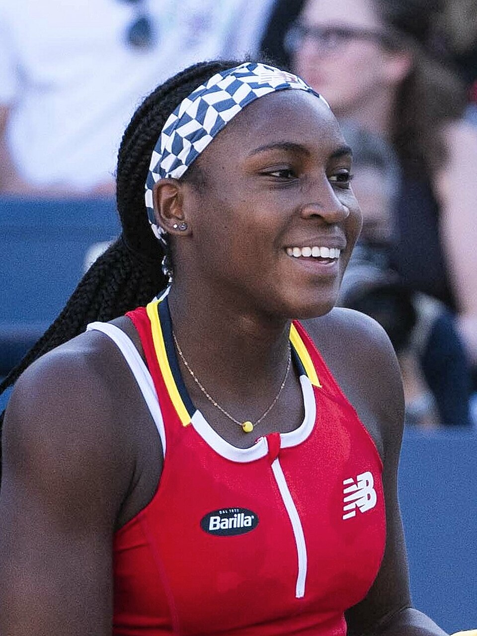 Coco Gauff Conquers Rakhimova, Advances to Indian Wells Round of 16